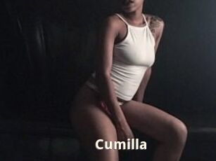 Cumilla