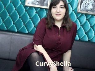 CurvySheila