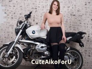 CuteAikoForU