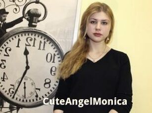 CuteAngelMonica