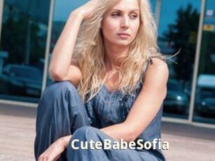 CuteBabeSofia