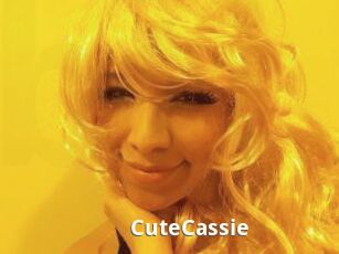CuteCassie
