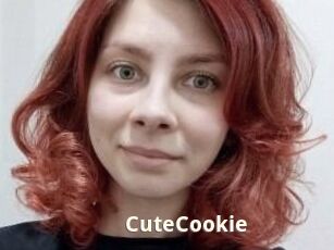 CuteCookie