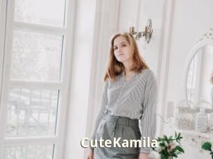 CuteKamila