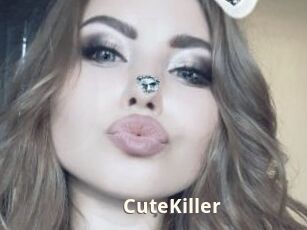 CuteKiller