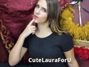 CuteLauraForU
