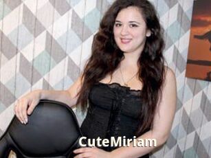 CuteMiriam