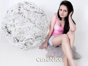CuteNice