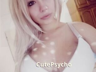 CutePsycho