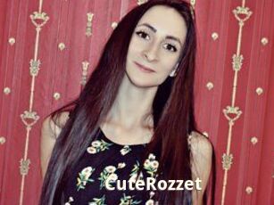 CuteRozzet