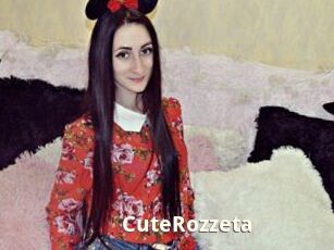 CuteRozzeta