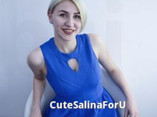 CuteSalinaForU