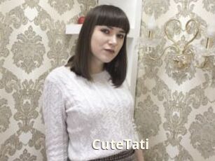 CuteTati