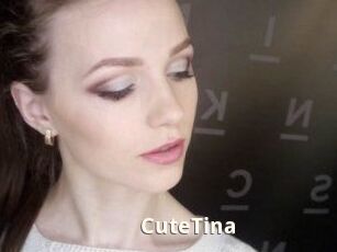 CuteTina
