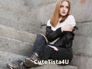 CuteTista4U