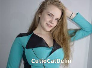 CutieCatDelin