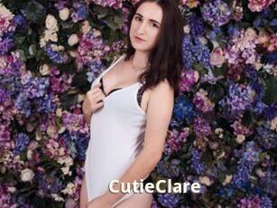 CutieClare