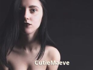 CutieMaeve