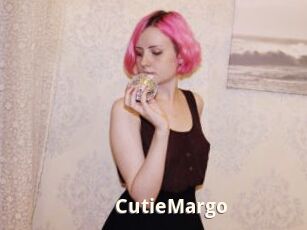 CutieMargo