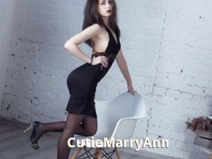 CutieMarryAnn