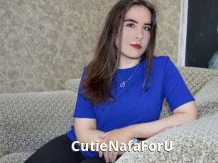 CutieNafaForU