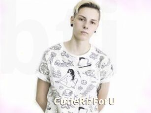 CutieRizForU
