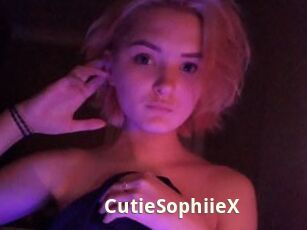CutieSophiieX