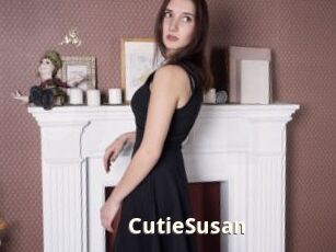 CutieSusan