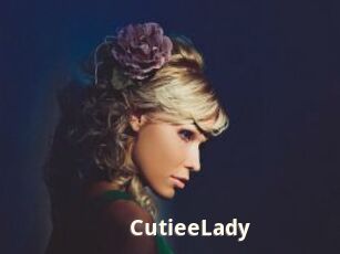 CutieeLady