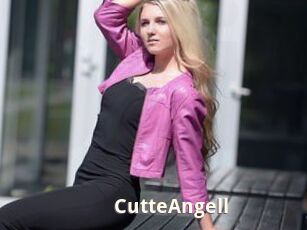 CutteAngell