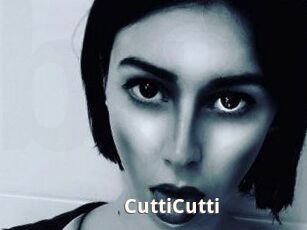 CuttiCutti