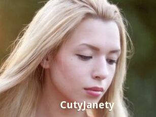 CutyJanety
