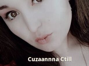 Cuzaannna_Ctill