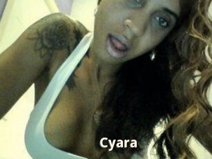 Cyara