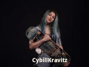 CybillKravitz