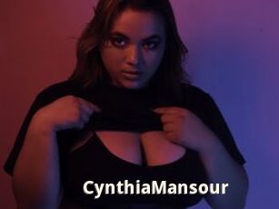 CynthiaMansour