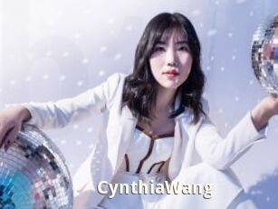 CynthiaWang