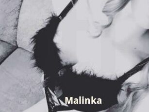 Malinka