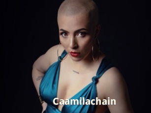 Caamilachain