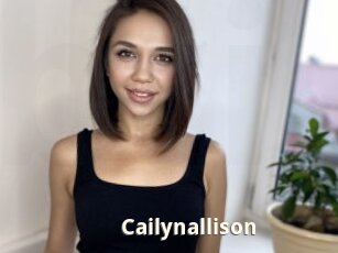 Cailynallison