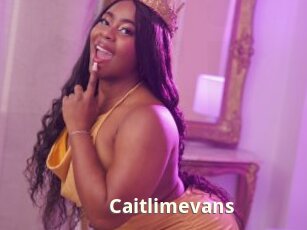 Caitlimevans
