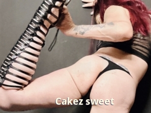 Cakez_sweet