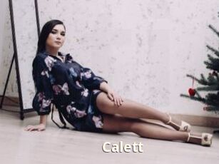 Calett