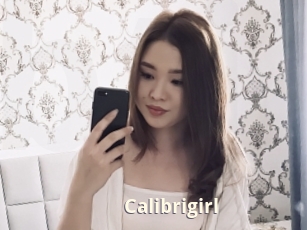 Calibrigirl