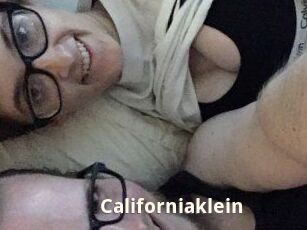 Californiaklein
