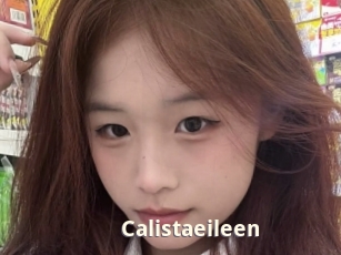 Calistaeileen
