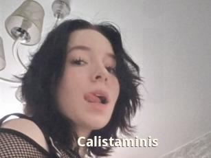 Calistaminis