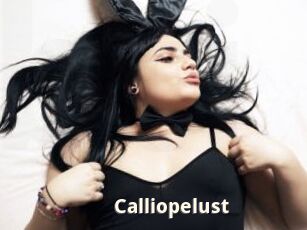 Calliopelust