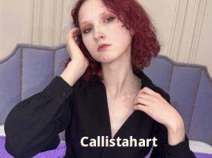 Callistahart