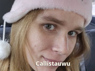 Callistauwu